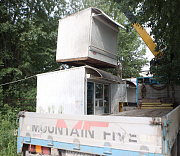 Прокурор оценил масштабы очистки Новосибирска от незаконных ларьков