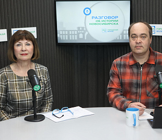 Разговор об истории: богатая невеста, иномарки и пособники Колчака