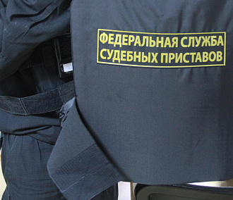 Учебную противотанковую мину нашли за мусорными баками в Новосибирске
