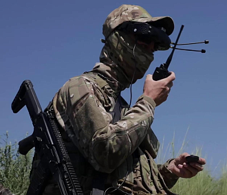 Новосибирские чиновники собрали 7 млн рублей для нужд СВО