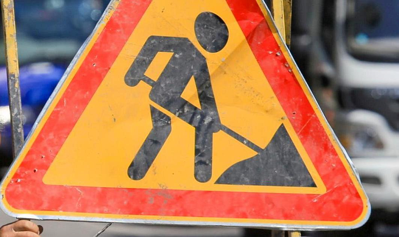 Больше 250 км дорог отремонтировали по нацпроекту в Новосибирской области