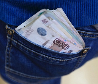 Налоговый фриланс: в Новосибирске ввели НДФЛ для самозанятых