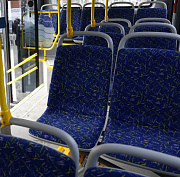 Двум автобусам вернули прежние маршруты после реконструкции теплосетей