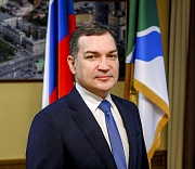 Мэр Кудрявцев поблагодарил за работу Комитет семей воинов Отечества