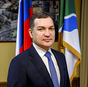 Мэр Кудрявцев поблагодарил за работу Комитет семей воинов Отечества