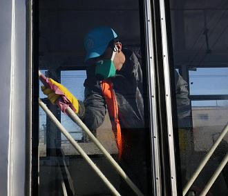 Работу дачных автобусов продлили в Новосибирске