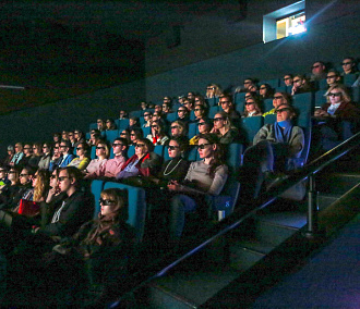 Стартовали показы блокбастера «Аватар 2» в кинотеатрах Новосибирска