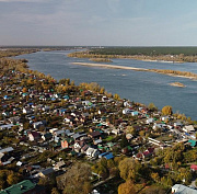 «Город, который уходит»: смотрим документальный фильм про Затон