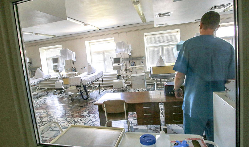 Кабинет антикоагулянтной терапии откроют в новосибирском кардиодиспансере