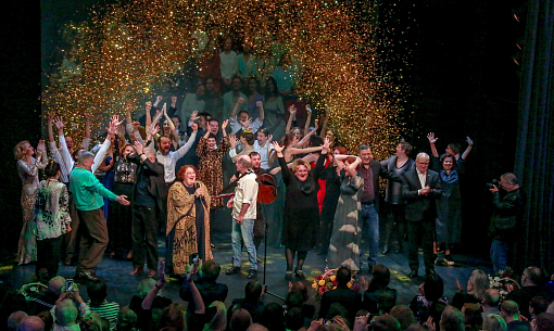 Сергей Афанасьев призвал выбрать Новосибирск культурной столицей России