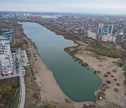 Новосибирцев позвали на субботник возле озера на Юго-Западном