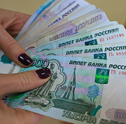 Соцфонд оплатил новосибирцам больничные на 5,5 миллиарда рублей