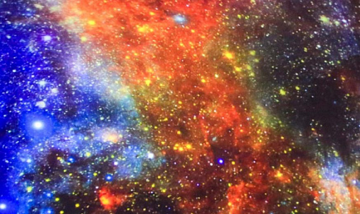 «Звездопад» Леониды увидят новосибирцы в середине ноября