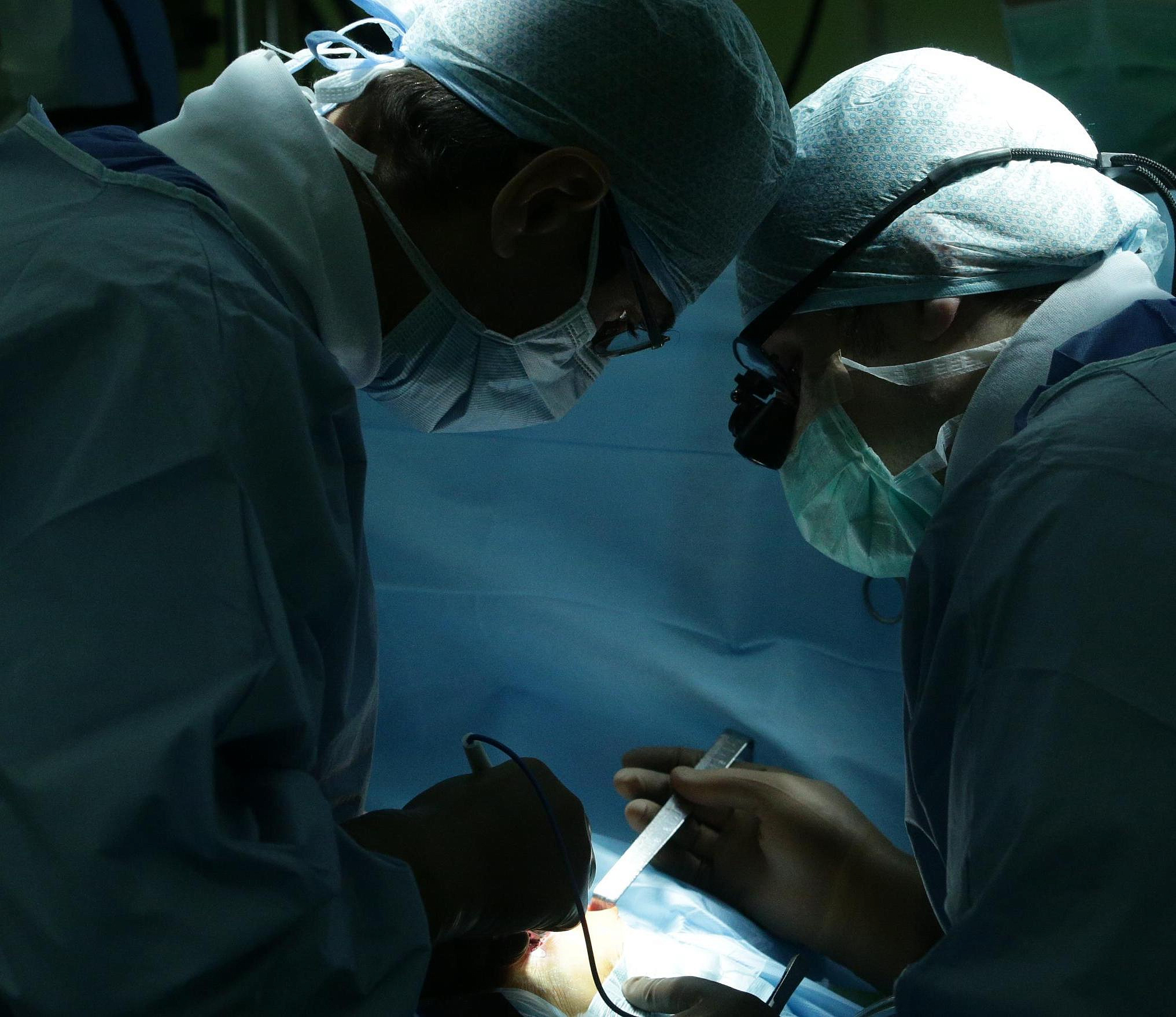 Температуру внутри раковых опухолей научились измерять в Новосибирске