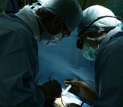 Температуру внутри раковых опухолей научились измерять в Новосибирске