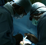 Температуру внутри раковых опухолей научились измерять в Новосибирске