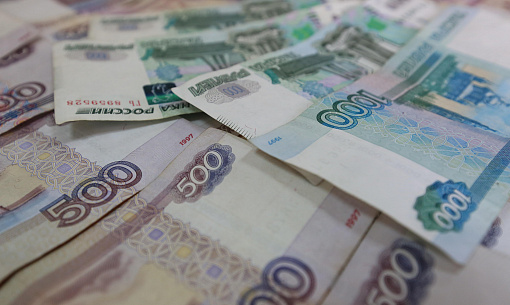Инфляция в Новосибирской области оказалась выше среднероссийской