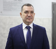 Мэр Кудрявцев поздравляет с Днём российского предпринимательства