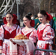 Когда и где пройдёт белорусская ярмарка в Новосибирске — ответ мэрии