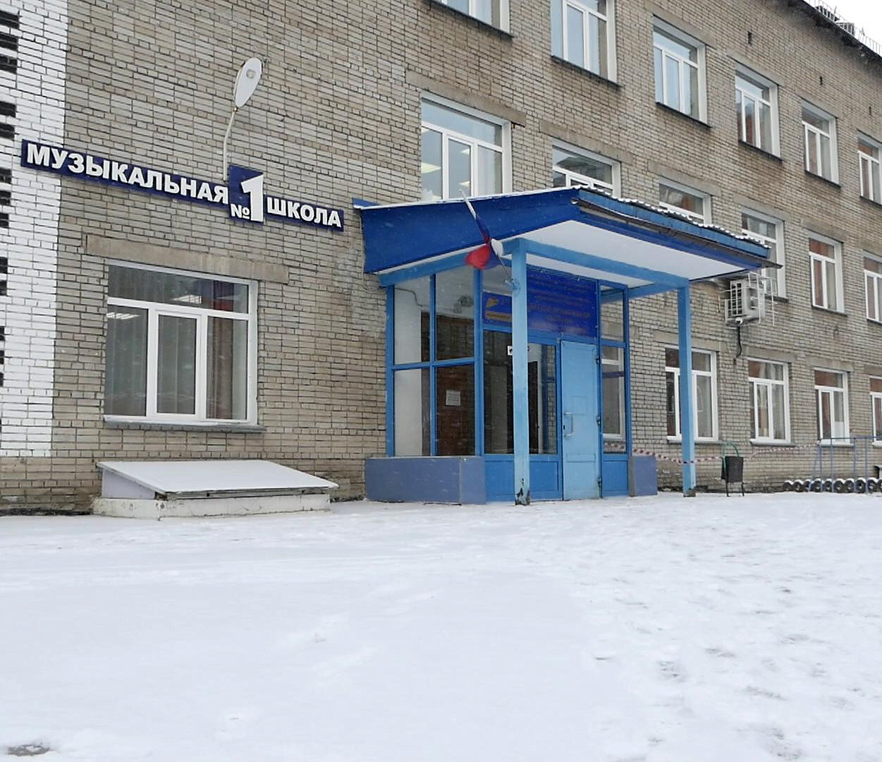 ДМШ имени Зацепина обновит концертный зал к 100-летию маэстро