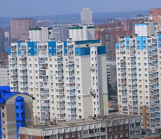 Численность населения Новосибирска достигла 1,6 млн человек