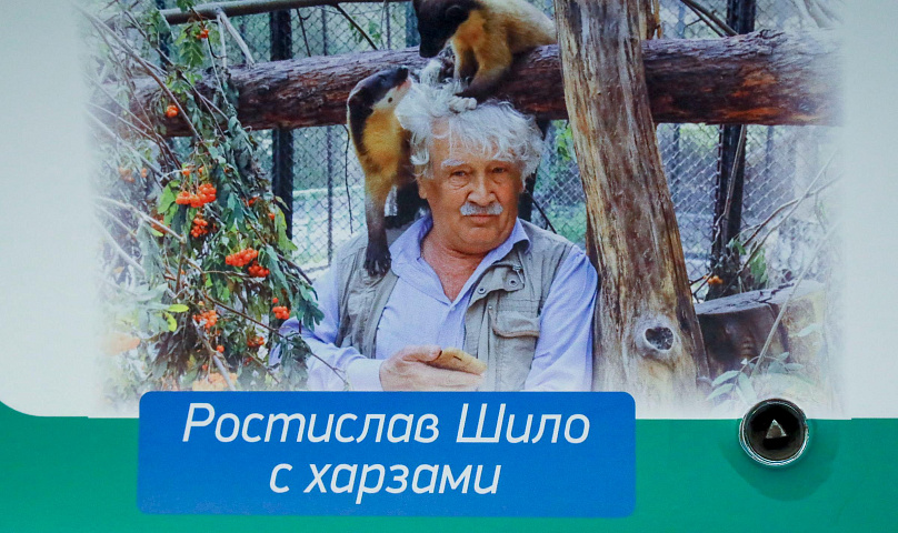 Вагон к 85-летию Ростислава Шило запустили в метро Новосибирска