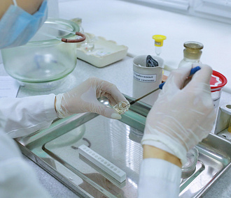 Новое лекарство от болезни Бехтерева создают учёные из Новосибирска