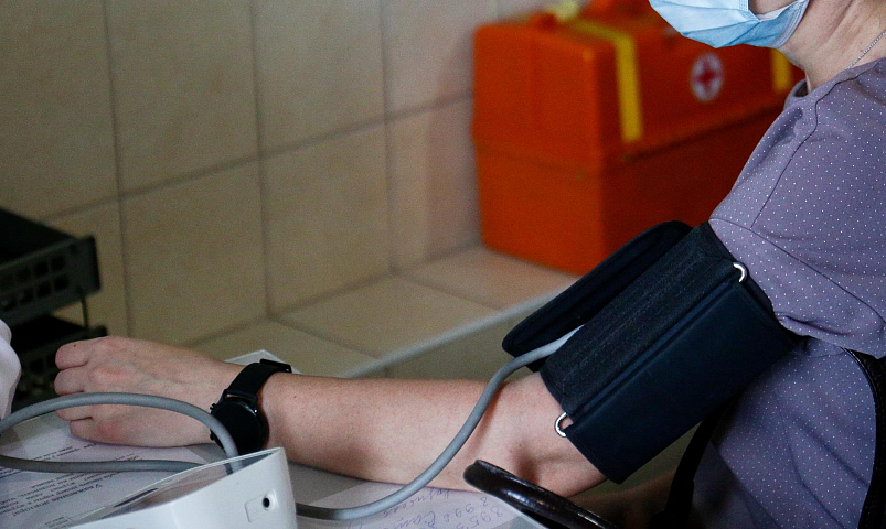 «Нехорошие дни»: кардиолог дал советы метеочувствительным новосибирцам