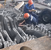 Модернизация ТЭЦ-3: мощный трансформатор привезли из Тольятти