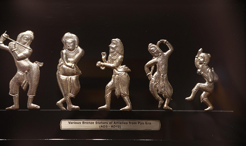 Афиша Новосибирска: куда сходить в четверг, 6 ноября