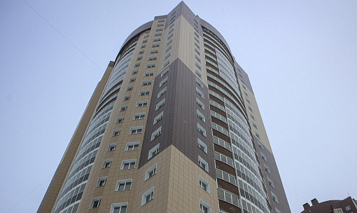 76 тысяч непроданных квартир скопилось на новосибирском рынке новостроек