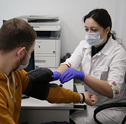 Новосибирцев зовут на диспансеризацию в «Мегу»