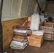 «ВторСбор» впервые проведут в двух сельсоветах под Новосибирском