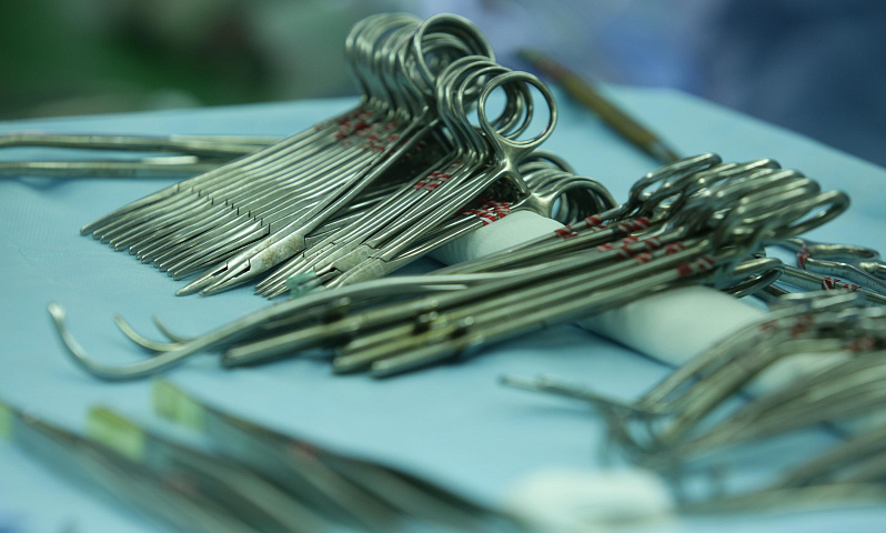 Новосибирские врачи назвали топ-3 самых популярных пластических операций