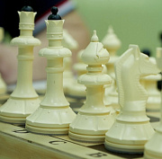 Шахматы реабилитируют раненных на передовой новосибирцев