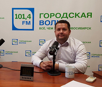 Бизнес-среда: «Сделано в Новосибирске» поддерживает предпринимателей