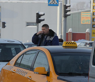 Бесплатное такси для инвалидов запускают в Новосибирске