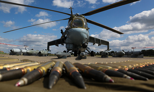 Контракт на службу в зоне СВО заключают за один день в Новосибирске