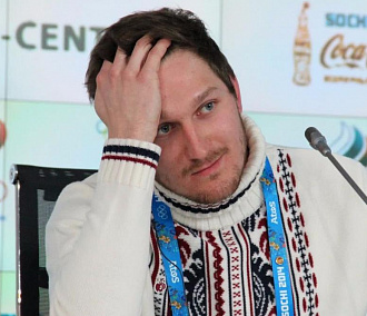 Новосибирский сноубордист извинился за своё падение на Олимпиаде
