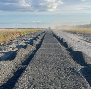 Дорогу к курортной зоне Карачи продолжат ремонтировать в 2026 году