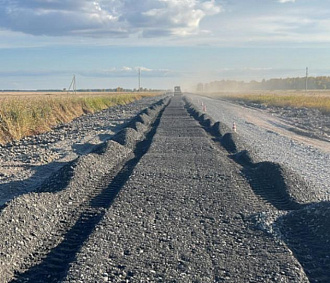 Дорогу к курортной зоне Карачи продолжат ремонтировать в 2026 году