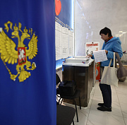 Выборы депутатов — 2025: сколько новосибирцев проголосовало за два дня