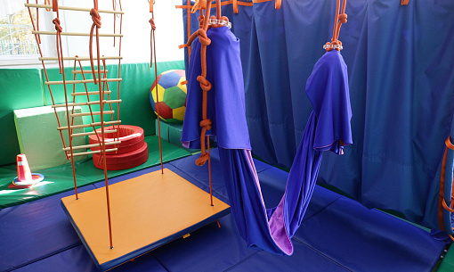 Первый благотворительный медцентр для детей откроют в Новосибирске