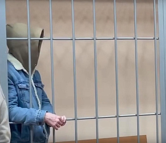 Арестован обвиняемый в попытке подрыва военкомата в Новосибирске