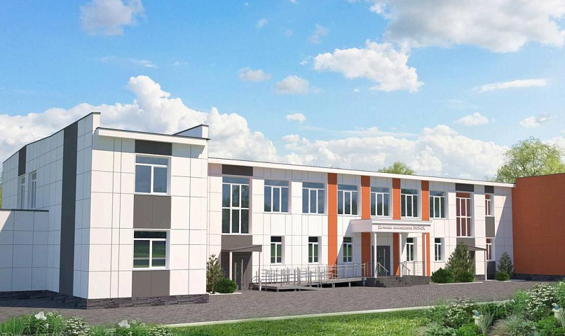 Мэр Кудрявцев: ремонт здания для киностудии «Поиск» закончат в 2026 году