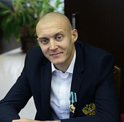 Паралимпиец Кулятин помог завоевать бронзу незрячему спортсмену