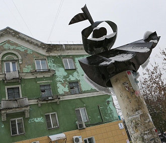 Квартал «Красная горка» на Богдашке признали объектом культурного наследия