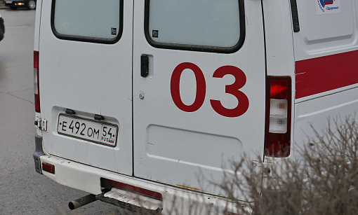 Грипп подхватили ещё четыре жителя Новосибирской области