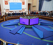 Почти 300 кандидатов поборются за места в совете депутатов Новосибирска