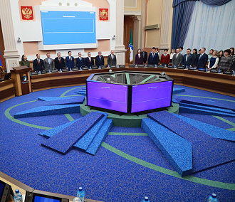 Почти 300 кандидатов поборются за места в совете депутатов Новосибирска